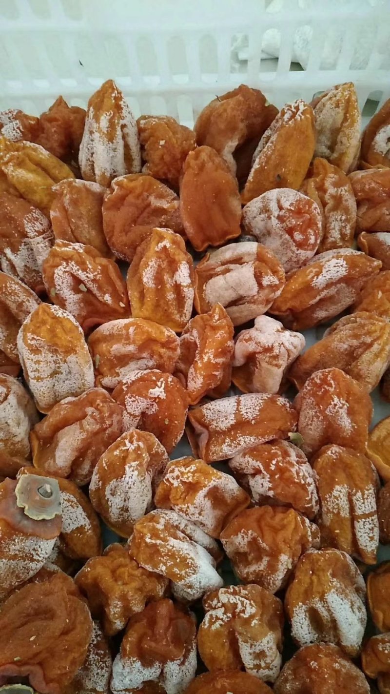 富平柿饼