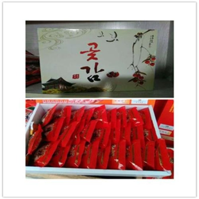 富平霜降柿饼，农家自产，三斤75元，包邮