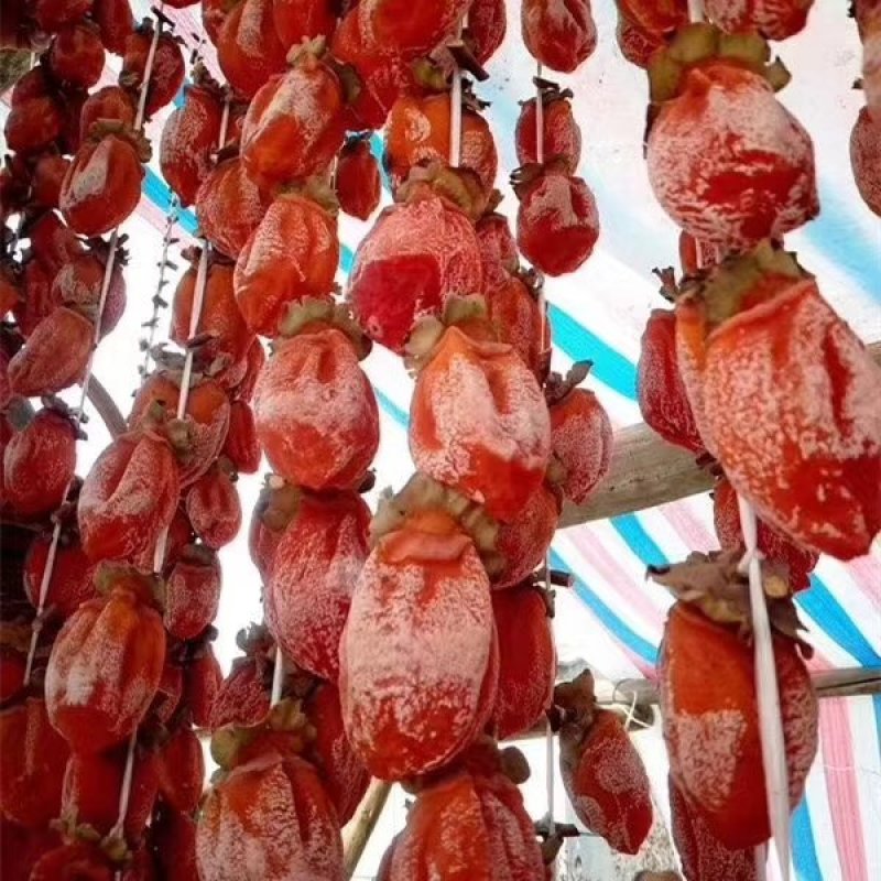 富平柿饼