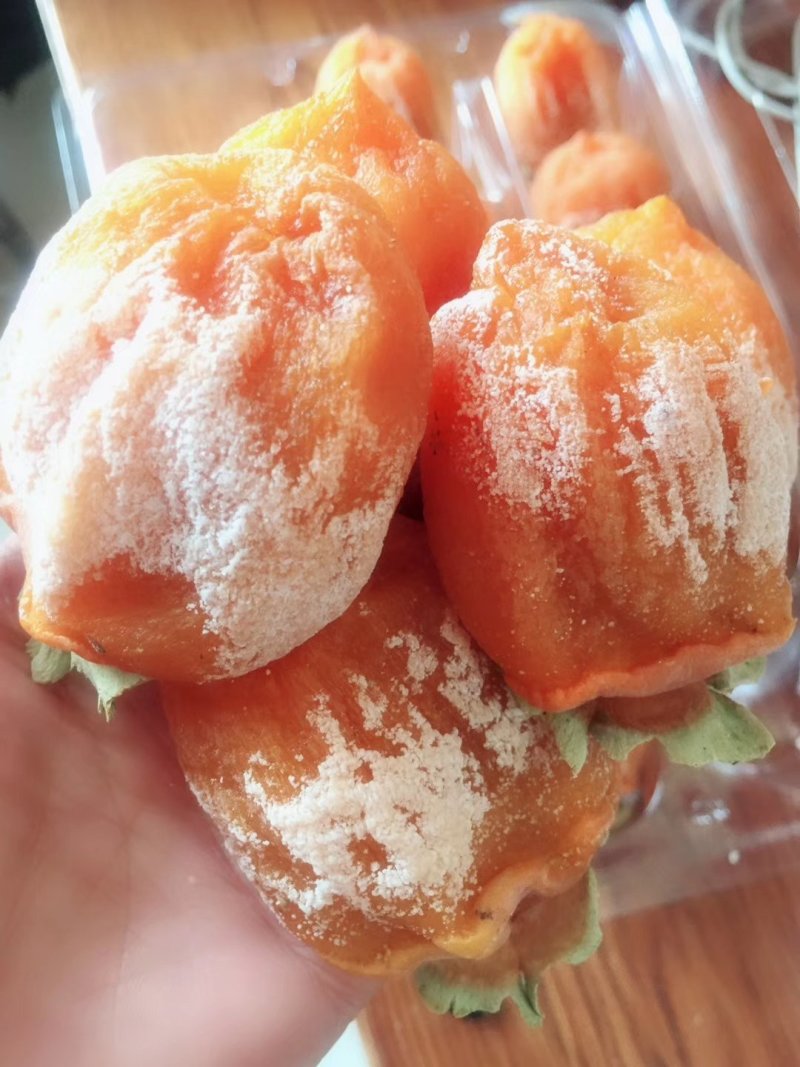 富平柿饼