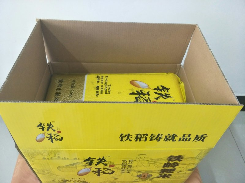 东北大米新米一级