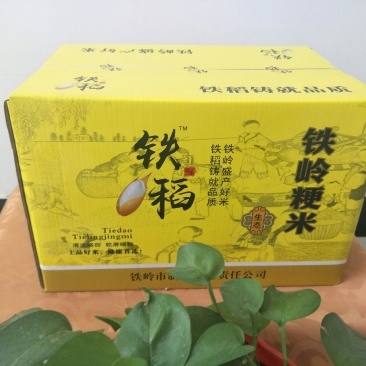 东北大米新米一级