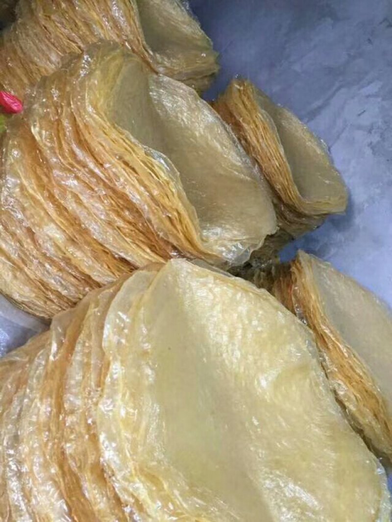 豆腐皮