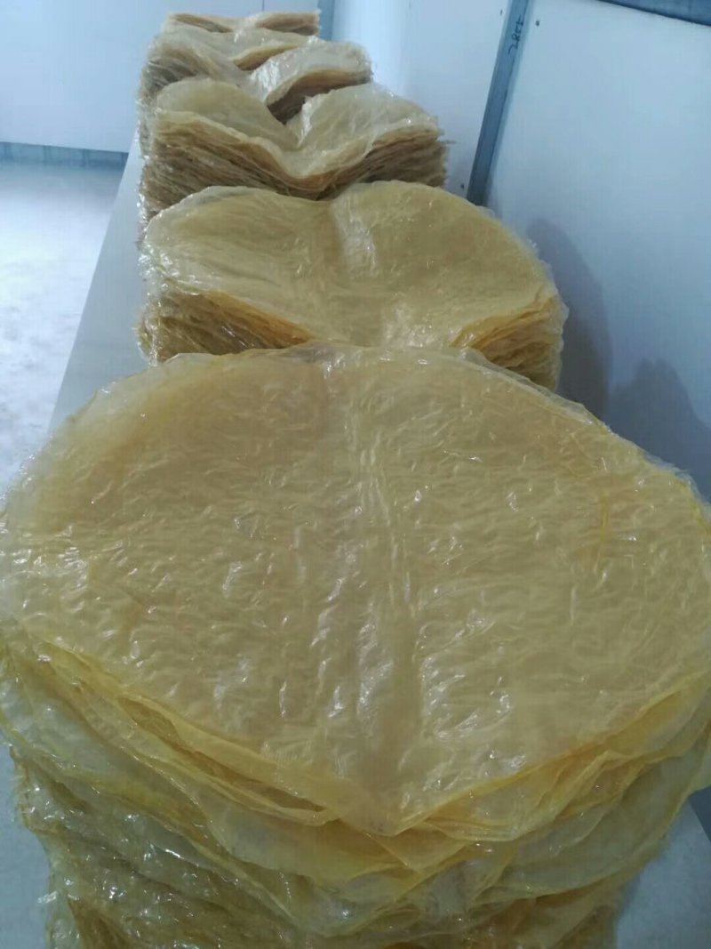 豆腐皮