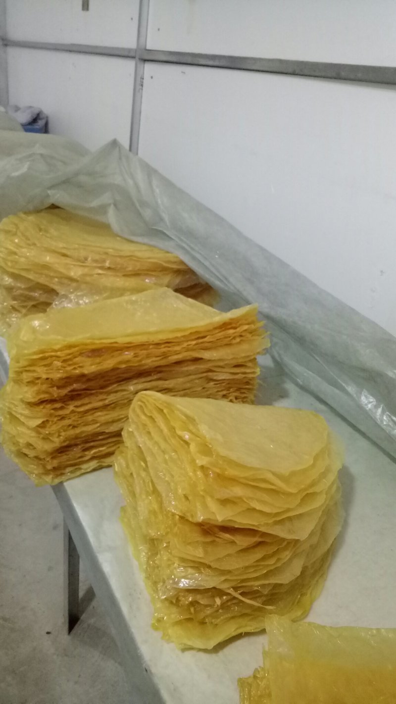 豆腐皮