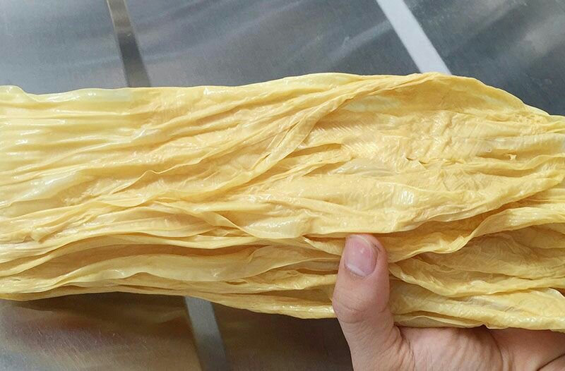 腐竹