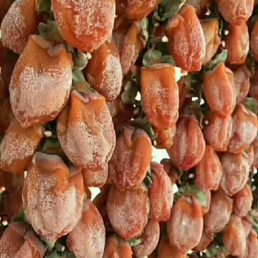 富平柿饼