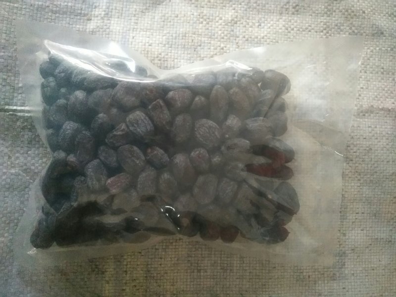 黑枣，柿饼，精品包装