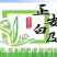 白芨种苗