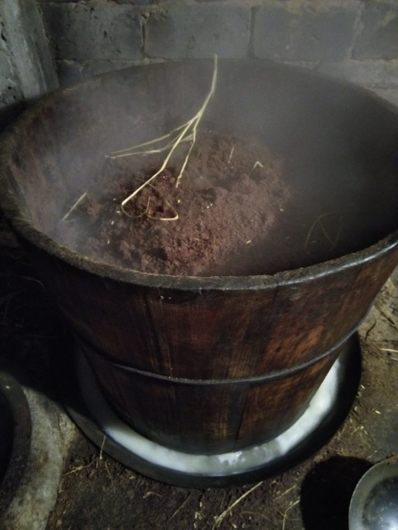 大量出茶枯饼3500一吨