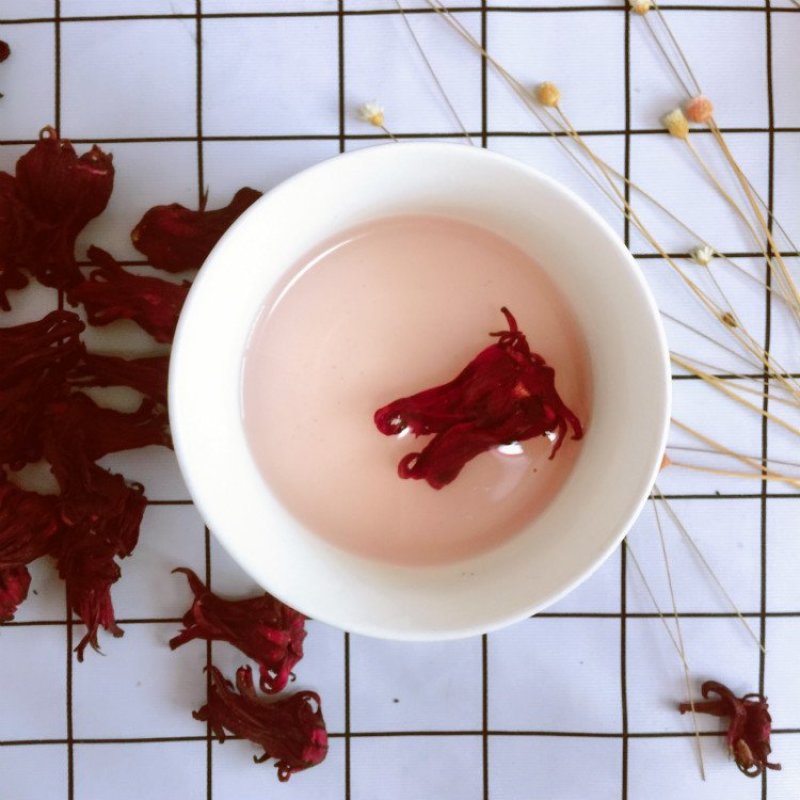 玫瑰茄、洛神花茶、花草茶一手货源