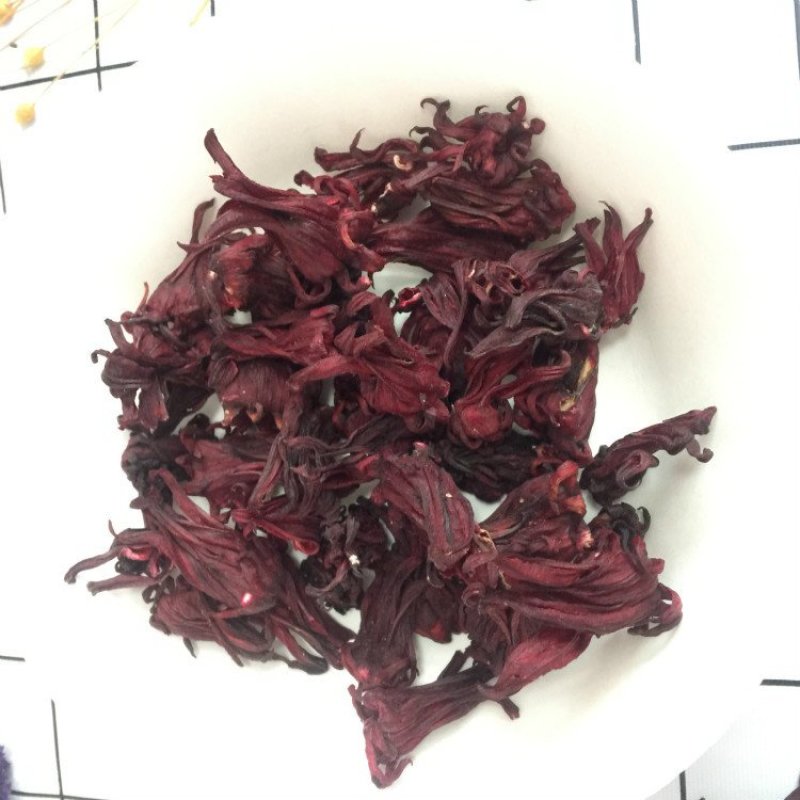 玫瑰茄、洛神花茶、花草茶一手货源