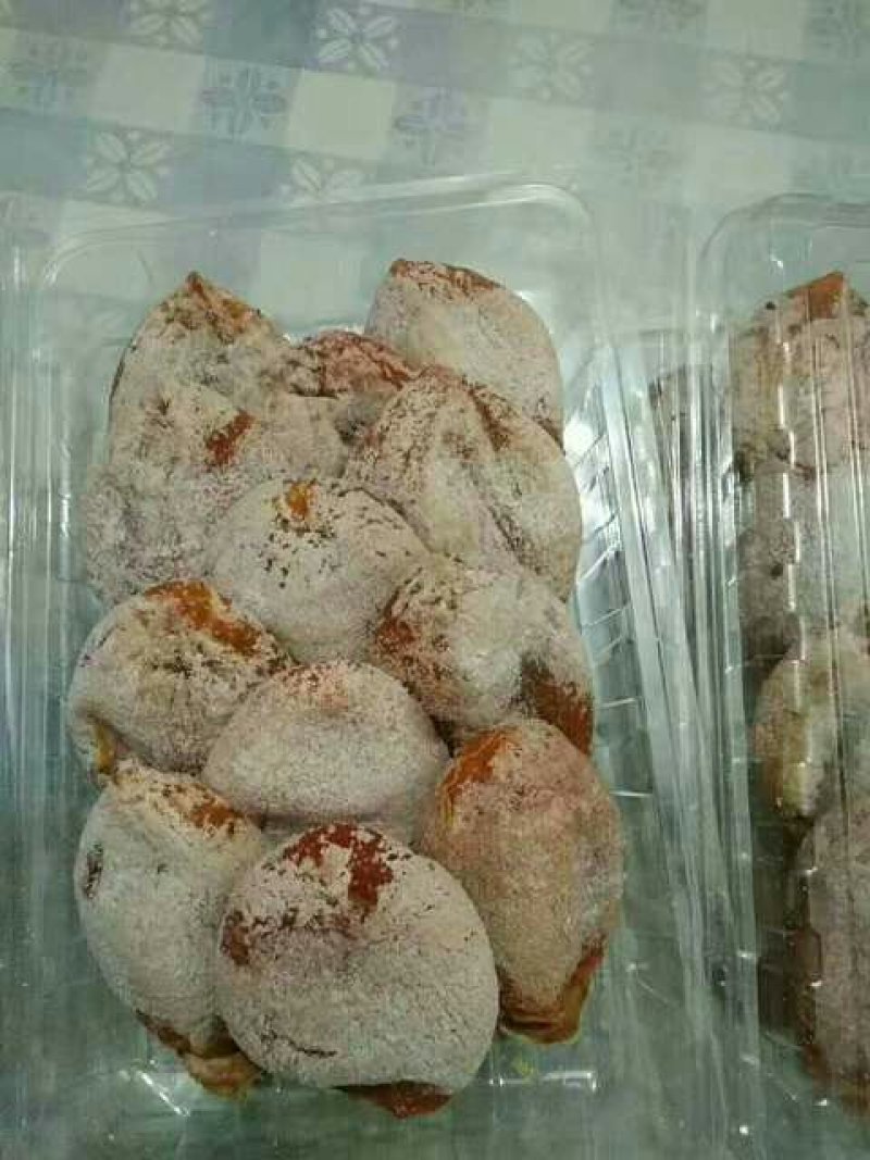 富平柿饼散装