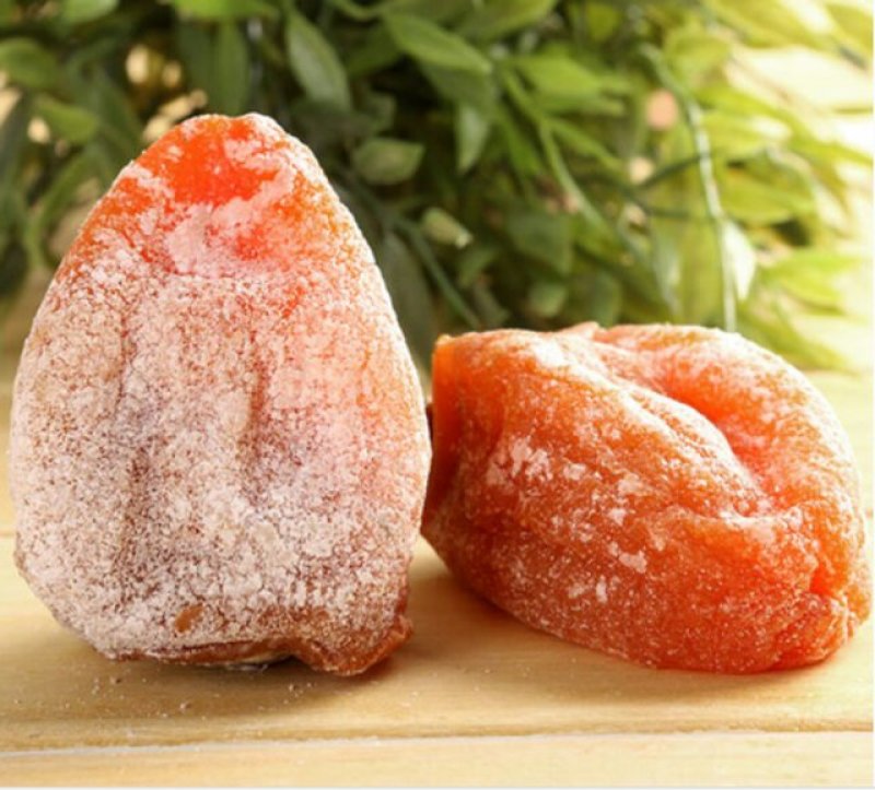 富平柿饼散装
