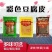 双强腐竹油皮系列