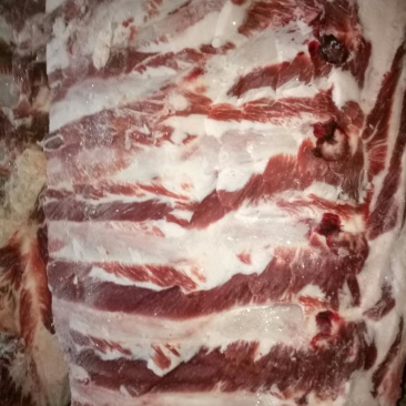牛肋排骨