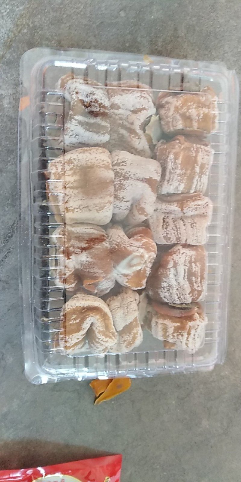 无公害食品