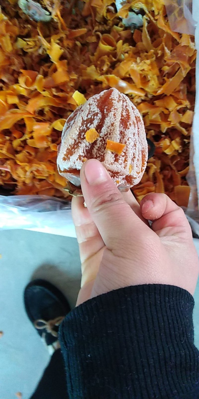 无公害食品