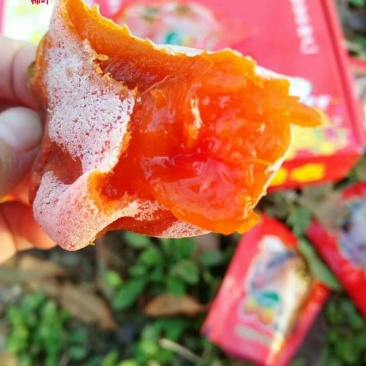 富平柿饼
