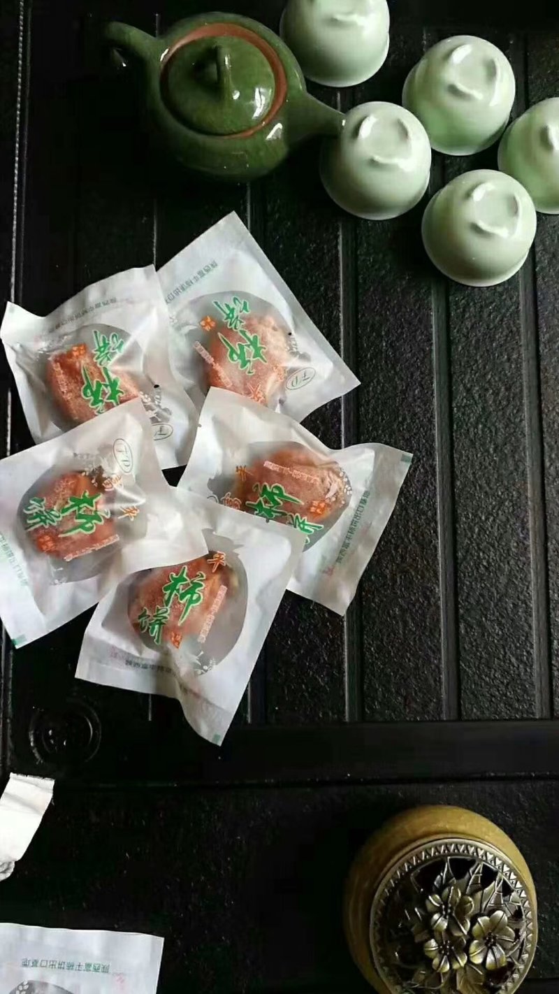 富平柿饼