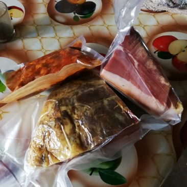 火腿