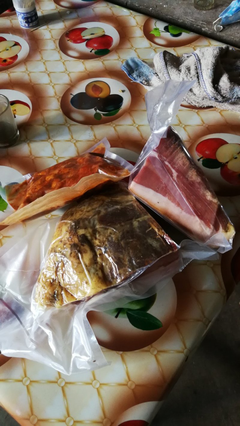 火腿