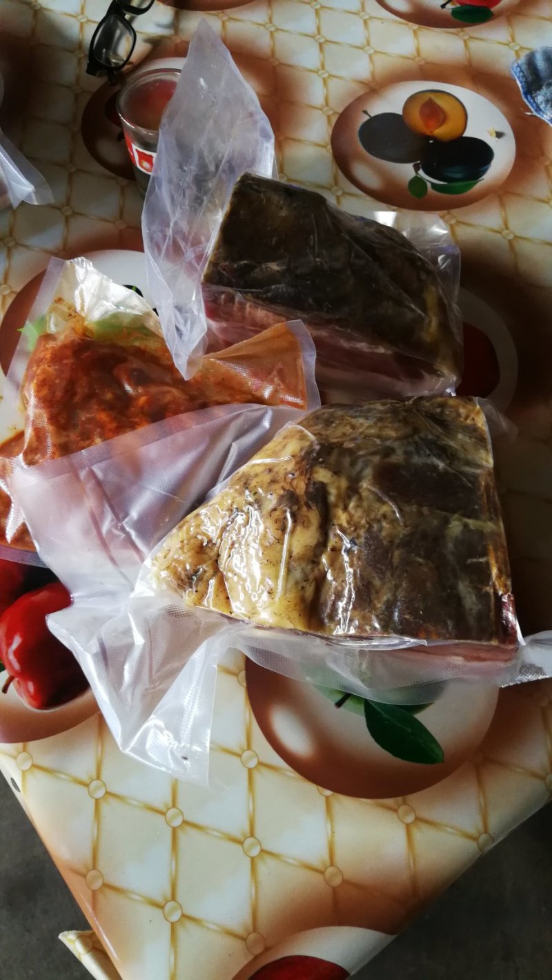 火腿