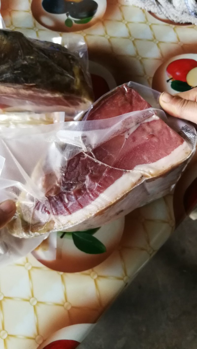 火腿