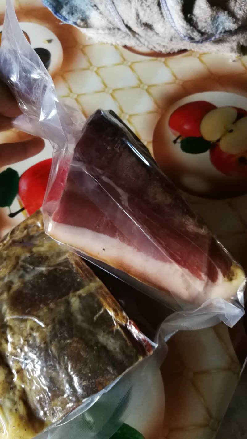 火腿