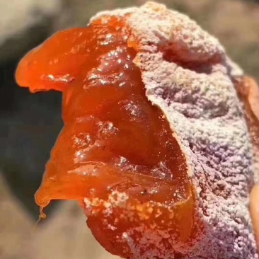 柿饼