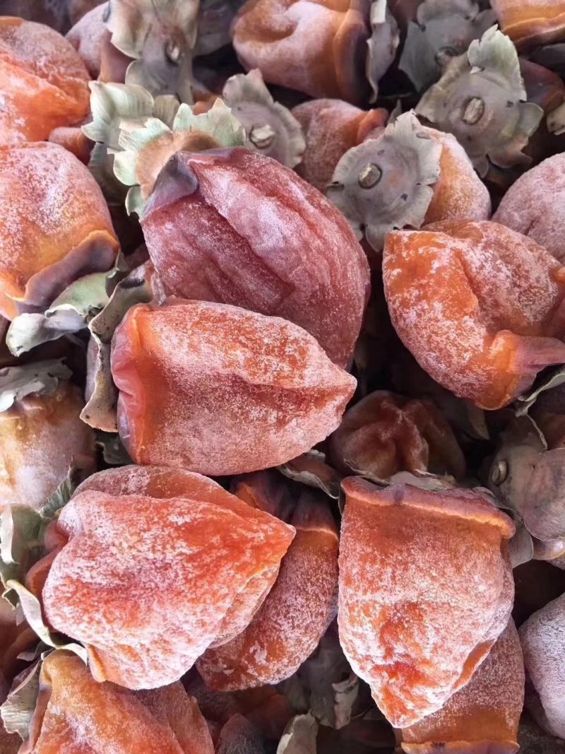 柿饼