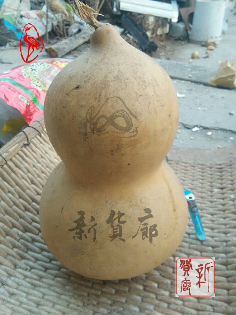 新货廊文玩葫芦种子超市，在售品种150余种，支持淘宝和微