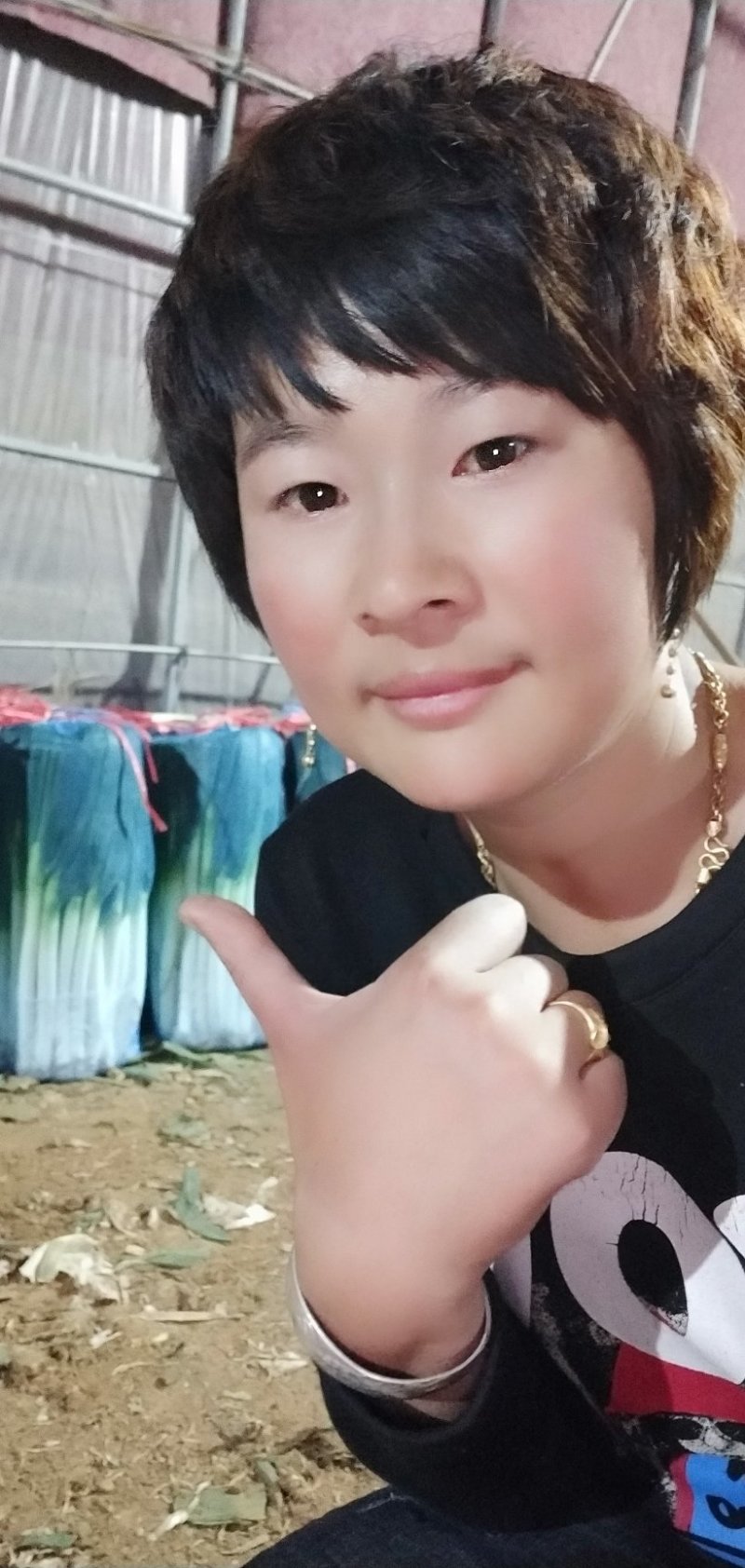 切叶大葱