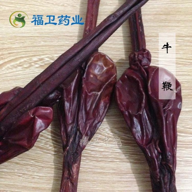 牛鞭