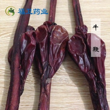 牛鞭