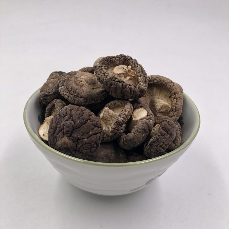 香菇干