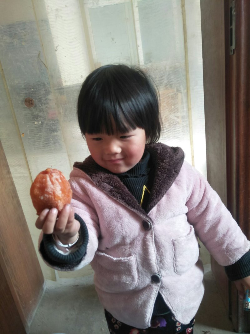 富平柿饼