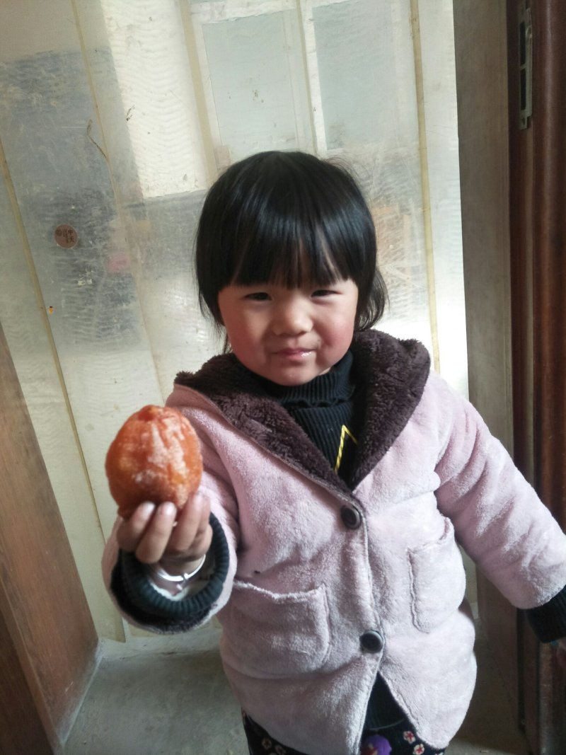 富平柿饼