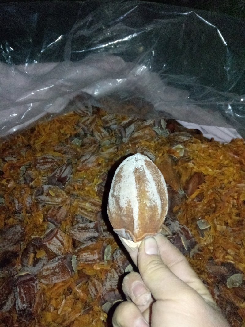 富平柿饼