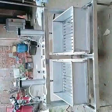 豆腐成型机