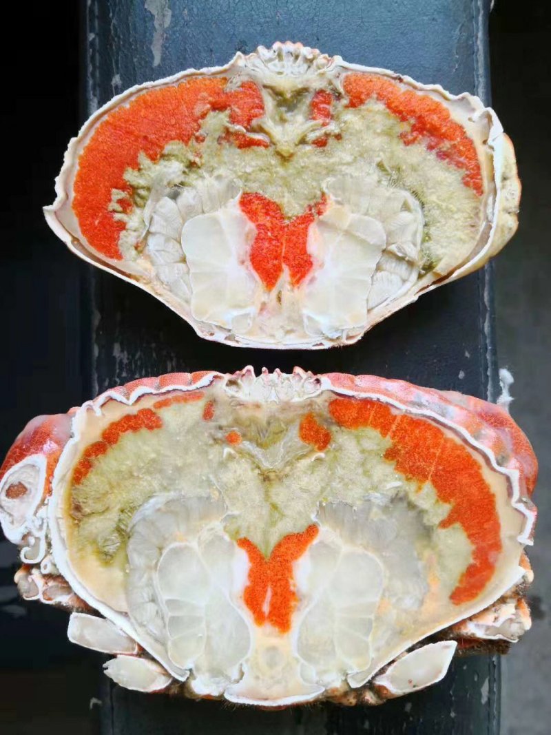 面包蟹