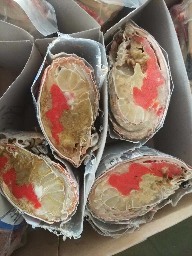 面包蟹