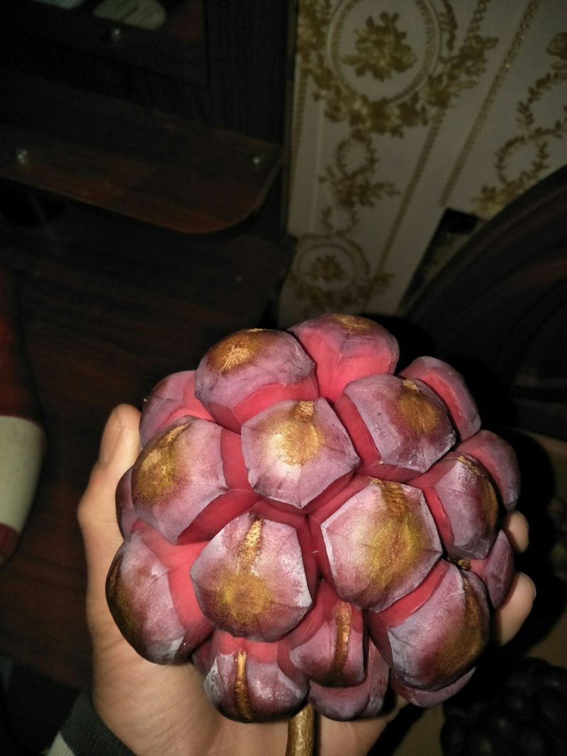 布福娜