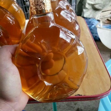 牛大力酒