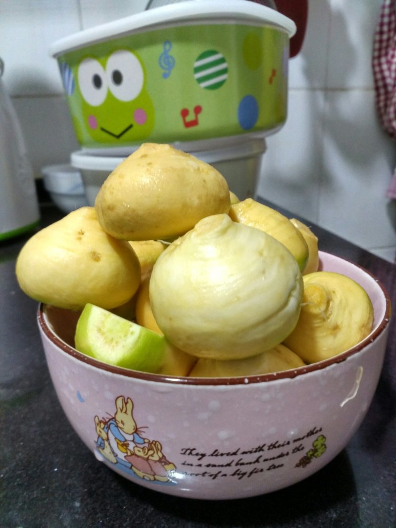 大量蔓菁出售，稀饭伴侣