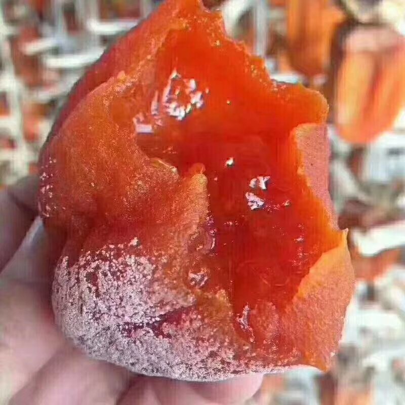柿饼