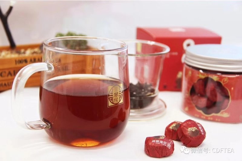 普洱茶