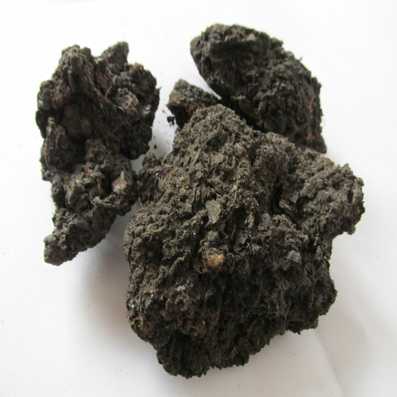 干漆黑漆续命筒中药