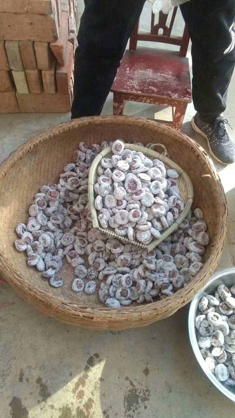 农家柿饼