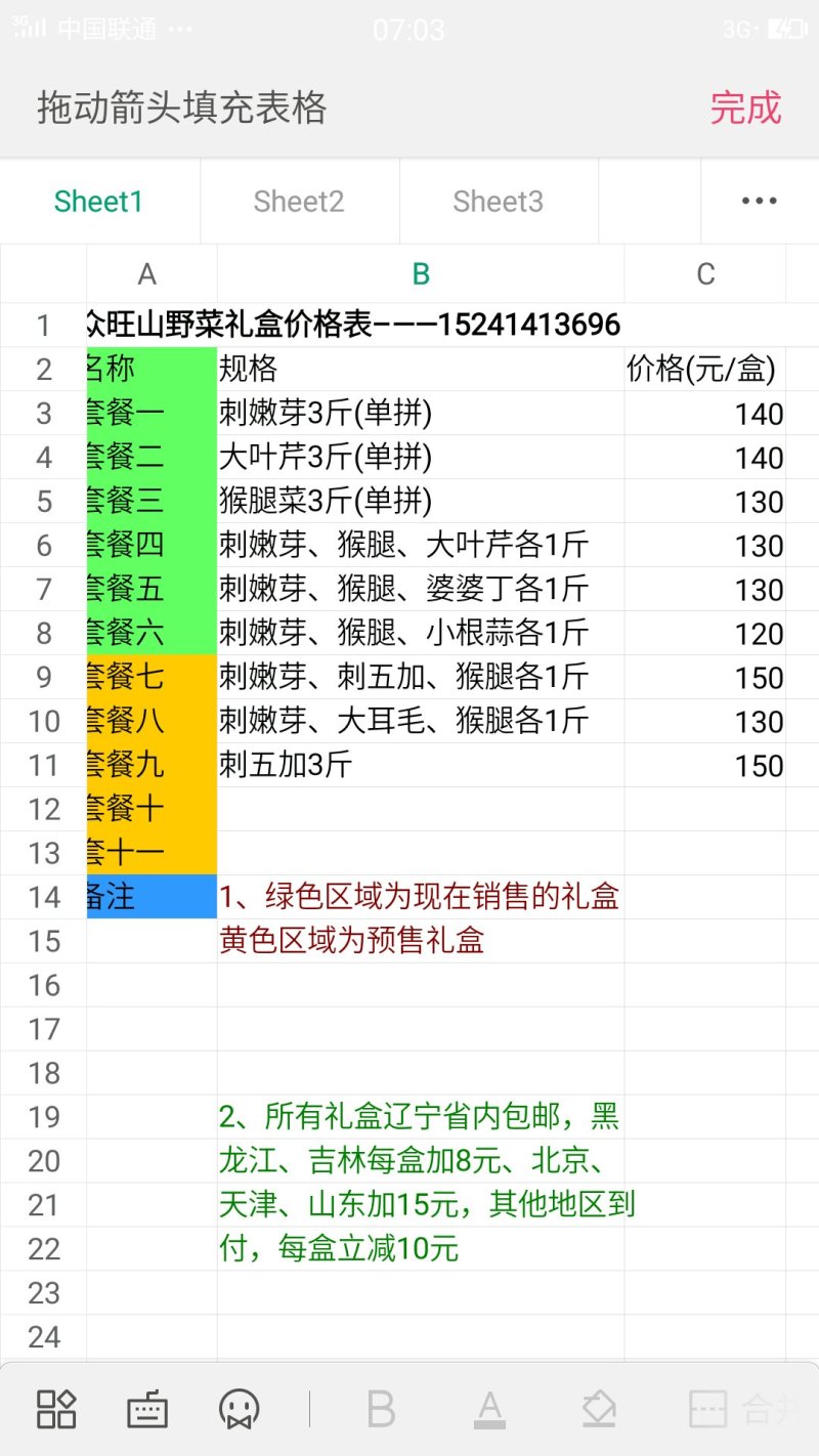 刺嫩芽